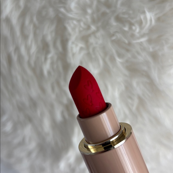 🆕 WESTMAN ATELIER | Lip Suede Matte Lipstick - Picture 9 of 9
